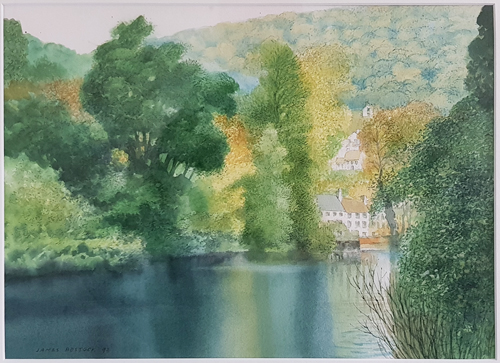 Matlock Bath